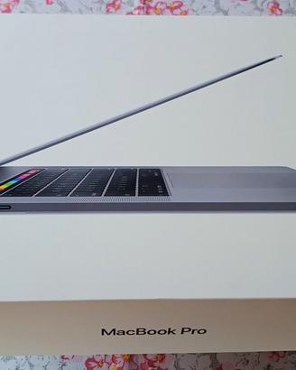 MacBook Pro 15 Intel Core I7 16/512 Radeon Pro 4GB