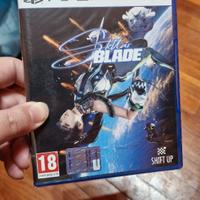 Stellar Blade ps5
