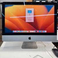 IMac 21,5 2017