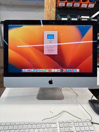 IMac 21,5 2017