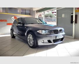 BMW 120d 5 PORTE MSPORT *SOLO 159.000KM*