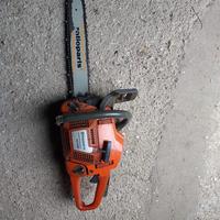 Motosega Husqvarna 357xp