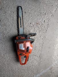 Motosega Husqvarna 357xp