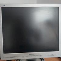 Monitor compatto