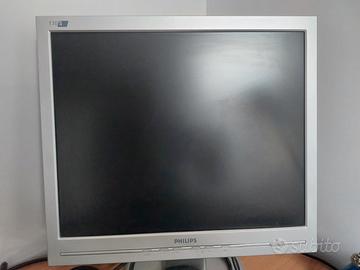 Monitor compatto