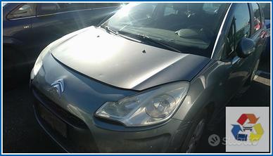 Ricambi Usati CITROEN C3 II 2010