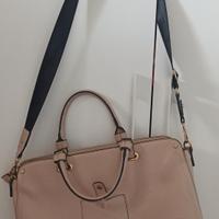 borsa porta PC, documenti, libri 