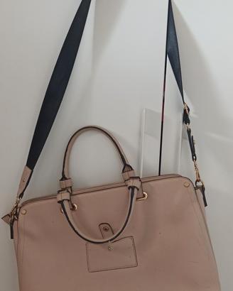 borsa porta PC, documenti, libri 