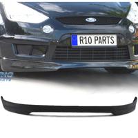 SPOILER LABBRO ANTERIORE FORD S-MAX 06-10 LOOK TIT