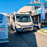 Elnagh MAGNUM 450 GARAGE