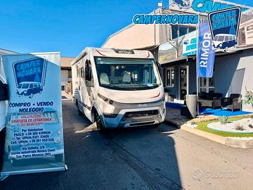 Elnagh MAGNUM 450 GARAGE