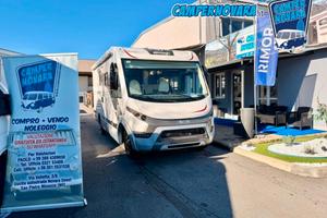 Elnagh MAGNUM 450 GARAGE