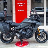 Yamaha Tracer 9 GT