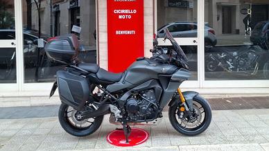 Yamaha Tracer 9 GT