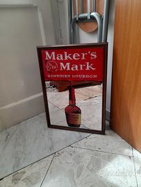 maker's mark