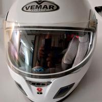 casco moto Vemar