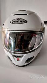 casco moto Vemar