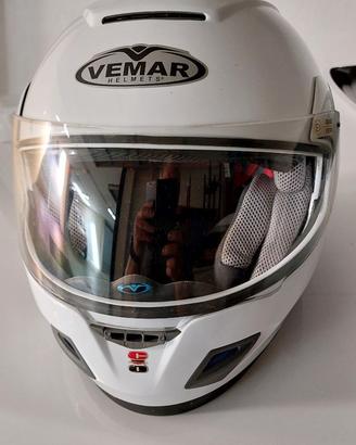 casco moto Vemar