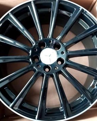 Cerchi in lega 19 pollici MERCEDES Classe A