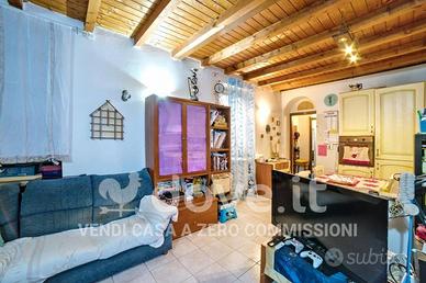 Appartamento Via Indipendenza, 19, 20883, Mezzago