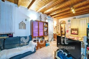 Appartamento Via Indipendenza, 19, 20883, Mezzago