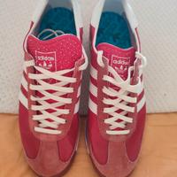 Adidas SL72 OG tg. 43 1/3 Rosse