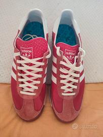 Adidas SL72 OG tg. 43 1/3 Rosse