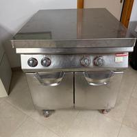 Cucina a gas
