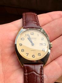Orologio Mortima vintage