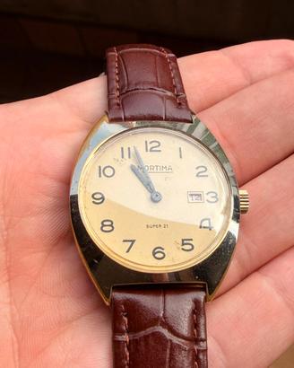 Orologio Mortima vintage