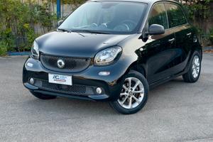 Smart ForFour Youngster