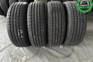 gomme usate 2256017 Estivo YOKOHAMA - Blu - 751