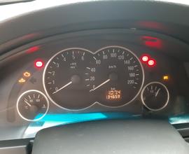 OPEL Meriva 1ª serie - 2004
