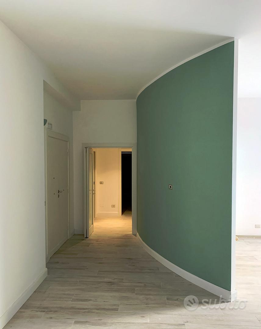 Appartamento – Nettuno, Scacciapensieri, Cretarossa - Vista 2