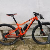 Mtb Scott spark rc 900 taglia M