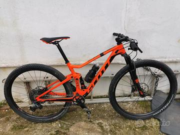 Mtb Scott spark rc 900 taglia M