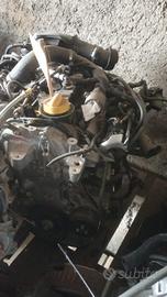 Motore Renault Nissan Dacia H4DF482 Smart 453