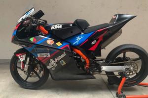 ktm rc4r 250 no ohovale r3  ninja virale grc