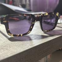 Occhiali da sole uomo/donna