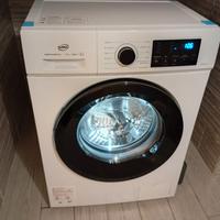 lavatrice daya 7kg 1200 giri nuova garanzia 