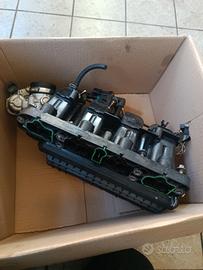 ricambi Opel Corsa d