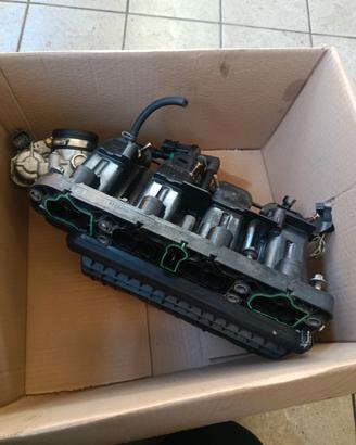 ricambi Opel Corsa d