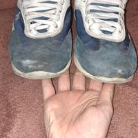 scarpe armont Blaine 