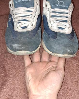 scarpe armont Blaine 