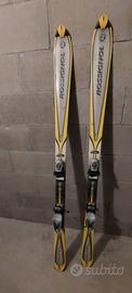 Sci Rossignol 160cm