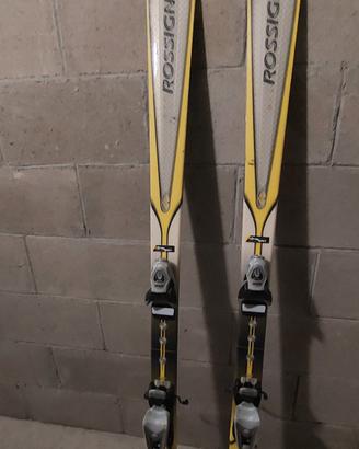 Sci Rossignol 160cm