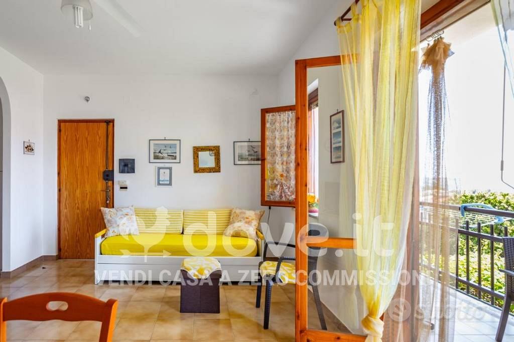 Appartamento – Praia a Mare, Saracinello, Foresta - Altro