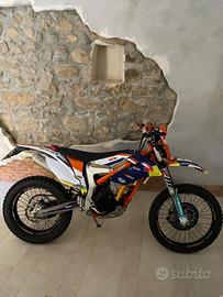 Stupenda Freeride 250 F