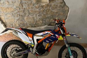 Stupenda Freeride 250 F