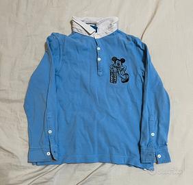 Abbigliamento bambino